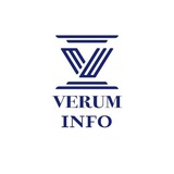 Telegram profile photo for VERUM INFO
