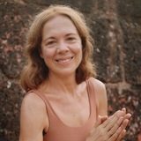 Telegram profile photo for Отзывы Yogaday school