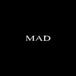 Telegram profile photo for MAD