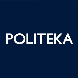Telegram profile photo for Politeka.net