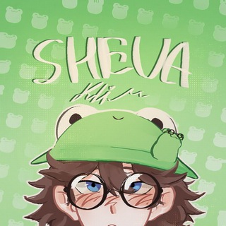 Telegram profile photo for Sheva_Klim || Voice actor