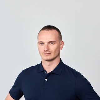 Telegram profile photo for Karnaushevsky