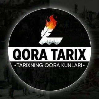 Telegram profile photo for Qora Tarix