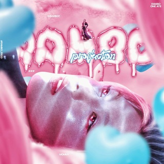 Telegram profile photo for 🩷|~𝓡𝓪𝓶𝓫𝓸 𝓹𝓻𝓸𝓭𝓾𝓬𝓽𝓲𝓸𝓷