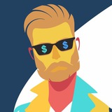 Telegram profile photo for Nikolive🤨