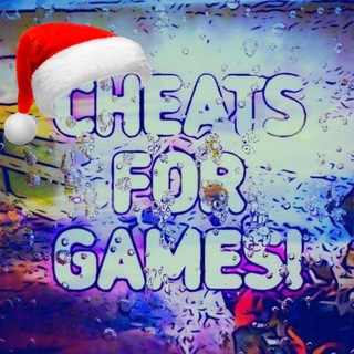 Telegram profile photo for ЧИТЫ НА ИГРЫ (МЕНЮ МОДЫ)
