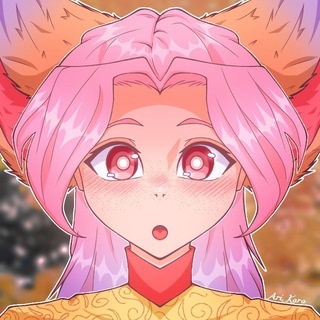 Telegram profile photo for {Рест}✨Подвал Ари✨