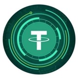 Telegram profile photo for 哈希娱乐(官方主频道)