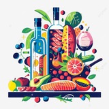 Telegram profile photo for Food Technology