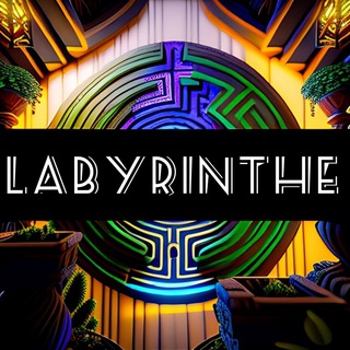 Telegram profile photo for ▰▱ LΛBYRINTHΞ ▱▰