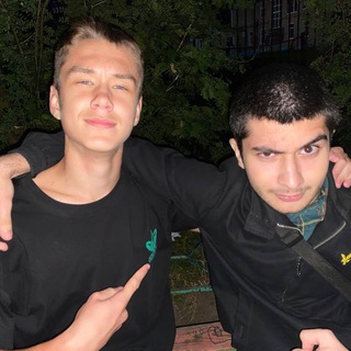 Telegram profile photo for Космос stars