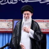Telegram profile photo for لشکر فدائیان رهبر