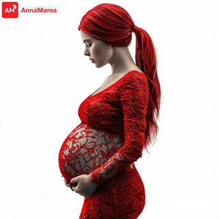 Telegram profile photo for Акушер на связи