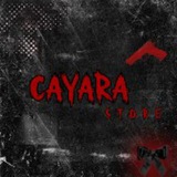 Telegram profile photo for ✧ CAYARA STORE (close)✧
