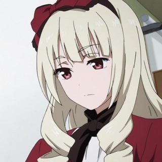 Telegram profile photo for бимбо пропаганда