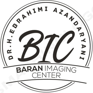 Telegram profile photo for مرکز تصویربرداری باران دکتر ابراهیمی ازندریانی
