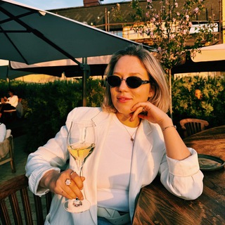 Telegram profile photo for СЕРЬГИНА