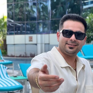 Telegram profile photo for Dani btc