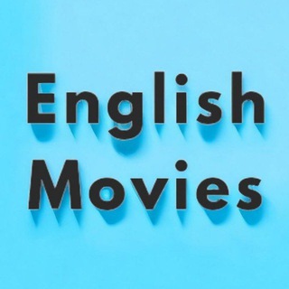 Telegram profile photo for New English Movies and Webseries - Latest Hollywood Films & Web Shows - English Dubbed Movies - English Hindi Audio Dubbed Movie