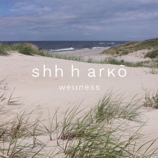 Telegram profile photo for ШARKO WELLNESS