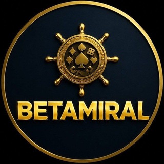 Telegram profile photo for BET AMİRAL