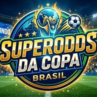 Telegram profile photo for SUPER ODDS 🙅♂