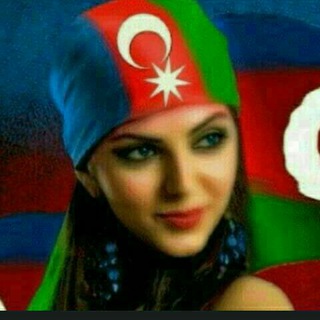 Telegram profile photo for آزربایجان قادینلاری
