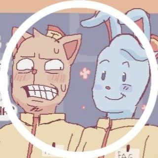 Telegram profile photo for NicePants Confession + daily