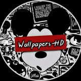 Telegram profile photo for خلفيات شاشة Wallpapers HD 🖼️