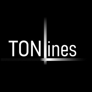 Telegram profile photo for TONLines