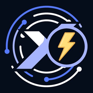 Telegram profile photo for Xdecow Binance 1m Alerts