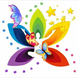 Telegram profile photo for یوگای فرشته
