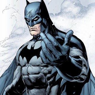 Telegram profile photo for Blog de la baticueva (Comics Gratis CBR Y PDF)
