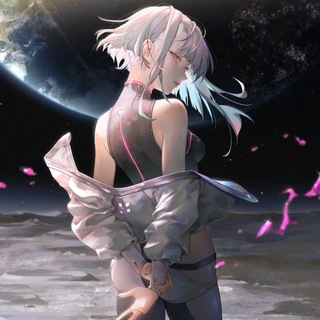 Telegram profile photo for AstroGap