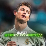 Telegram profile photo for Blixz7 ultimate premium teasers