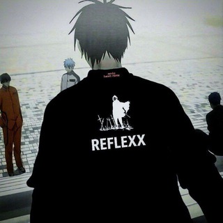 Telegram profile photo for reflexx 🇹🇹