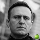 Telegram profile photo for 🍏