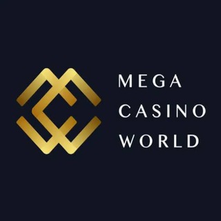 Telegram profile photo for MCW - Mega Casino World