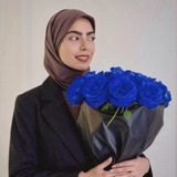 Telegram profile photo for •کنج امن مائده•