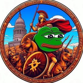 Telegram profile photo for The Solana Empire
