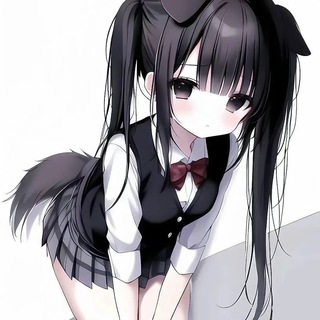 Telegram profile photo for 糖果星愿女仆交流群