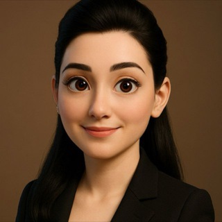 Telegram profile photo for Gulruh Bakhramova
