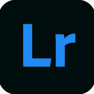 Telegram profile photo for Lightroom Presets Group - (PresetsFREE.com)