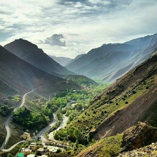 Telegram profile photo for كانال خبرى آسارا