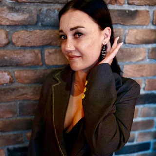 Telegram profile photo for Натти-кстати