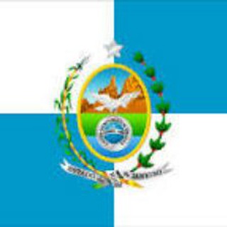 Telegram profile photo for Notícias RJ