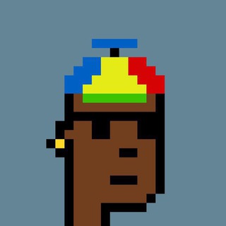 Telegram profile photo for Bunks Marketplace Feed