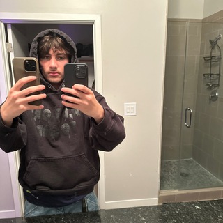 Telegram profile photo for Pierre Khoury