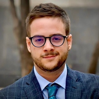 Telegram profile photo for Abraham Mendieta Oficial