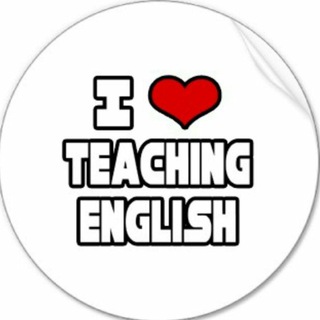 Telegram profile photo for I'm teaching!